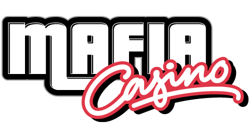 Logo mafia casino